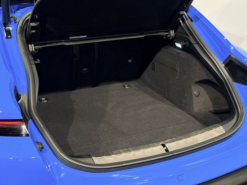 Porsche Taycan bild 31
