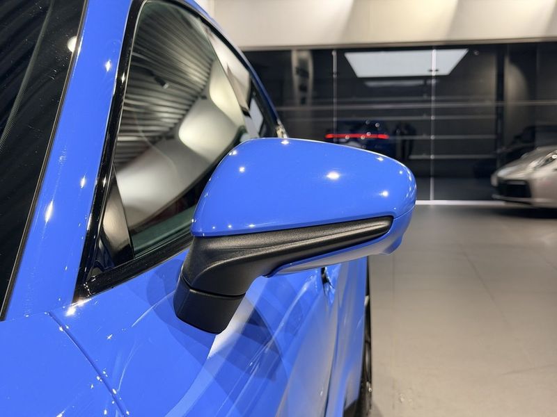 Porsche Taycan bild 13