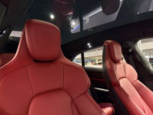 Porsche Taycan bild 33