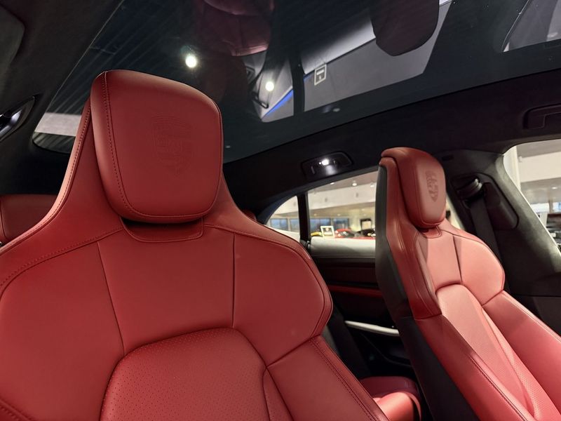 Porsche Taycan bild 33