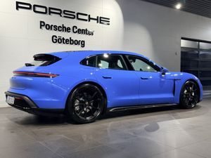 Porsche Taycan bild 4