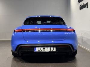 Porsche Taycan bild 7