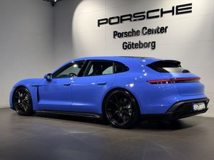 Porsche Taycan bild 5