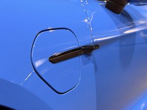Porsche Taycan bild 12