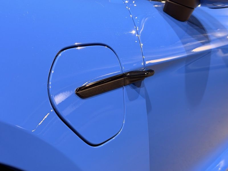 Porsche Taycan bild 12