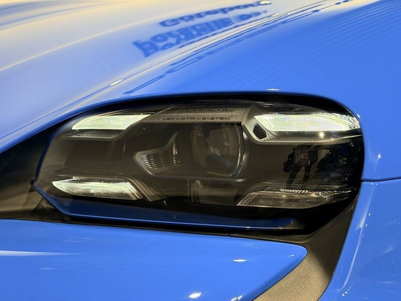 Porsche Taycan bild 11