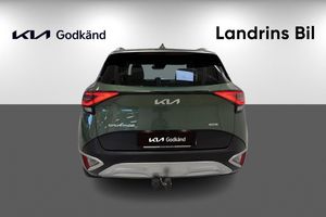 Kia Sportage bild 5