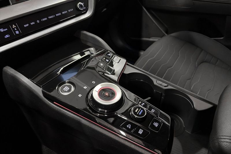Kia Sportage bild 13