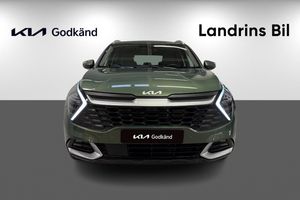 Kia Sportage bild 2
