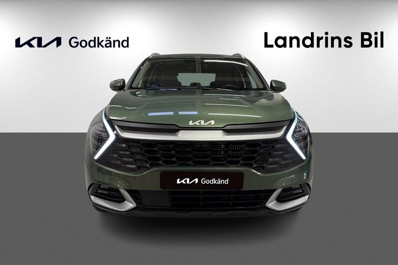 Kia Sportage bild 2
