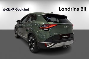 Kia Sportage bild 6