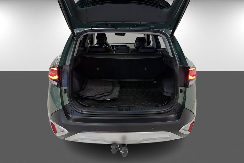 Kia Sportage bild 14