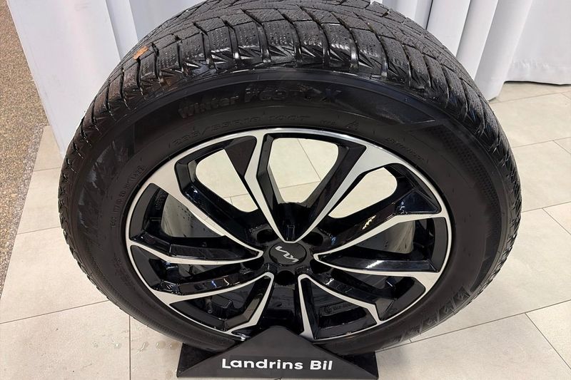 Kia Sportage bild 17