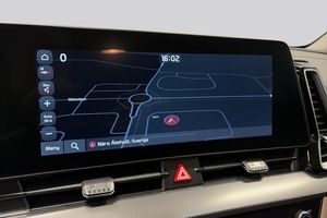 Kia Sportage bild 11
