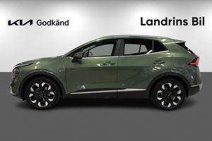 Kia Sportage bild 4