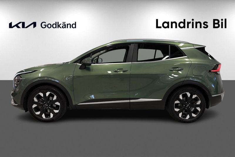 Kia Sportage bild 4