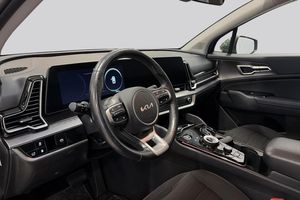 Kia Sportage bild 10