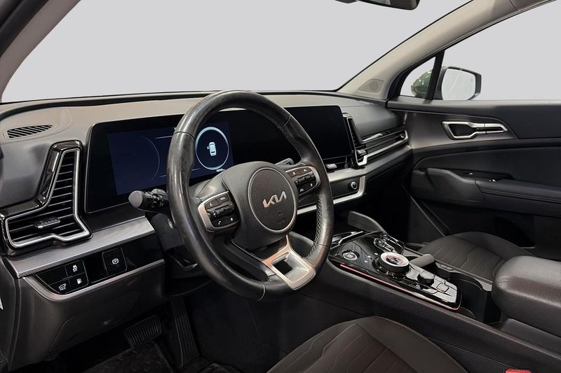 Kia Sportage bild 10