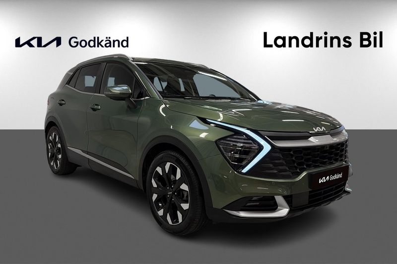 Kia Sportage bild 3
