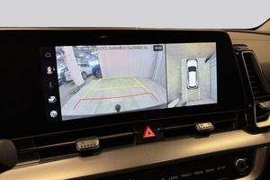 Kia Sportage bild 12