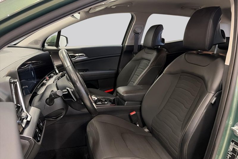 Kia Sportage bild 8