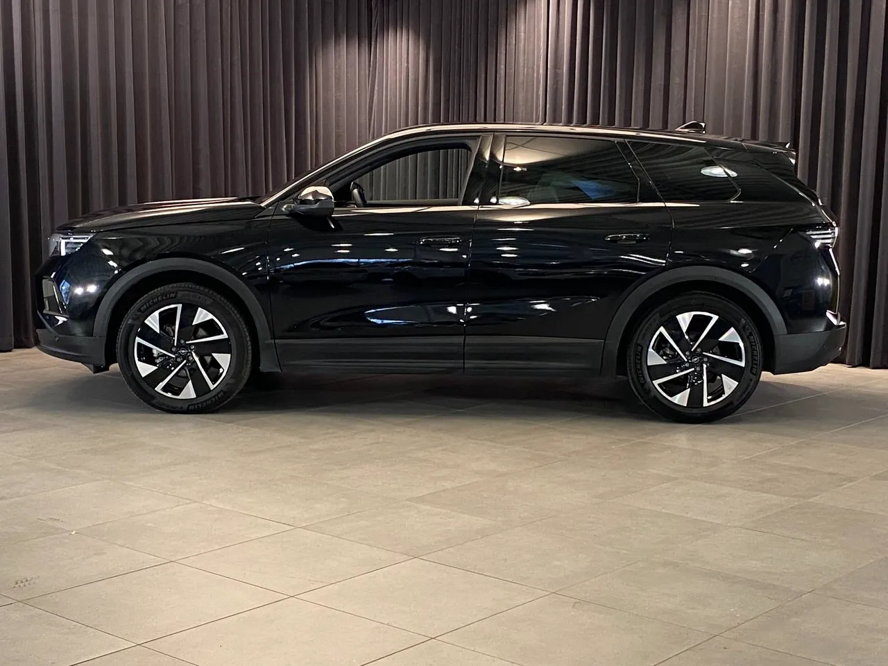 Opel Grandland bild 3
