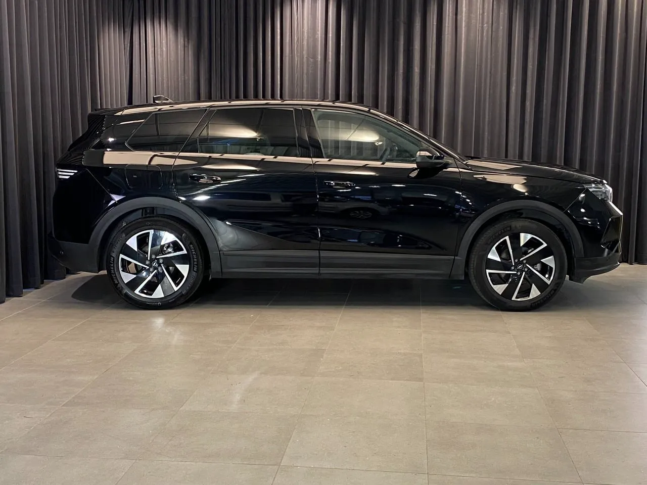 Opel Grandland bild 4