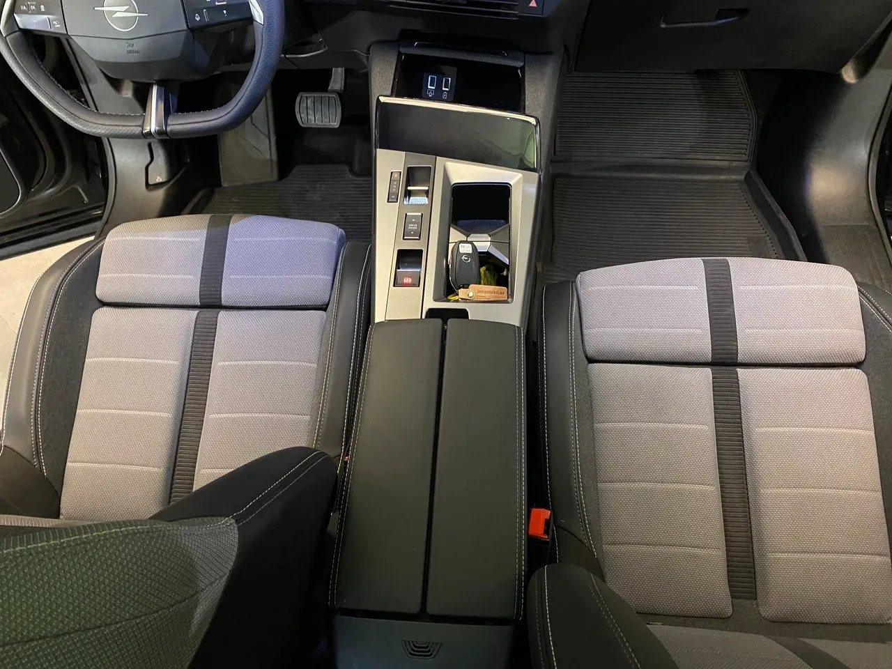 Opel Grandland bild 32