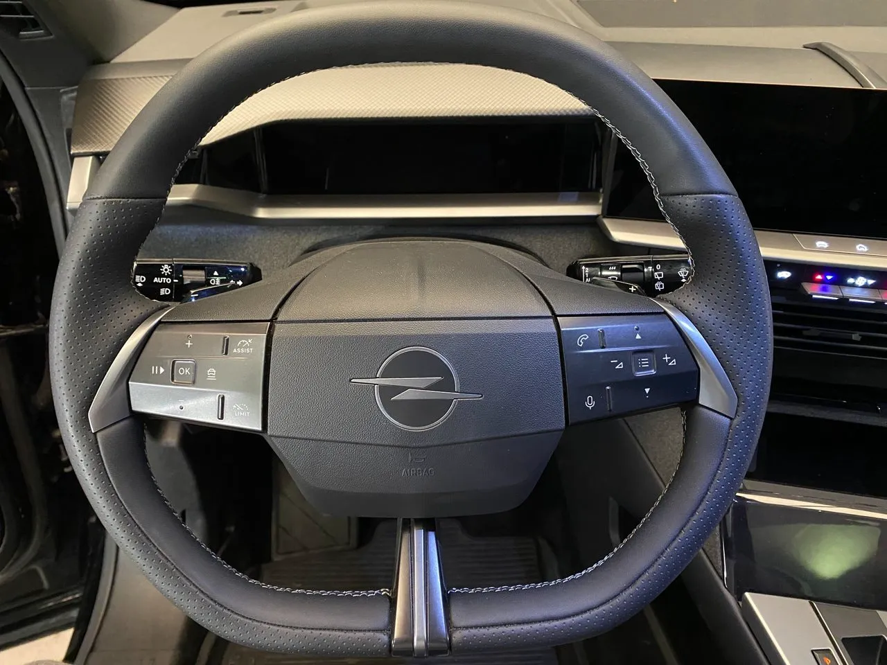 Opel Grandland bild 33