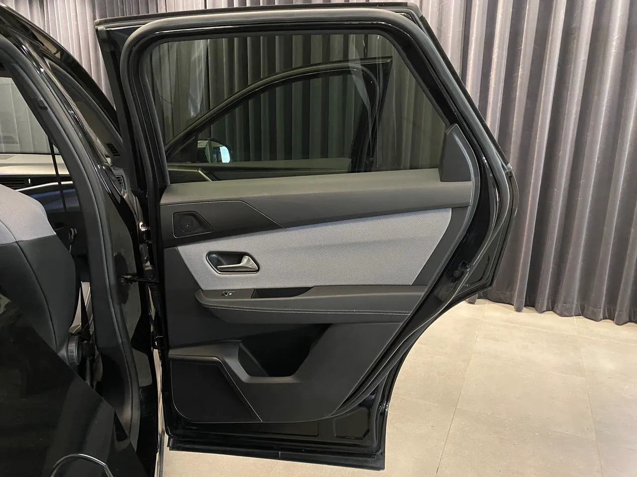 Opel Grandland bild 30