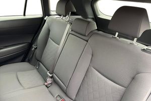 Toyota Corolla Cross bild 20