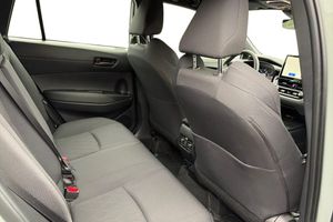 Toyota Corolla Cross bild 8