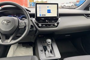 Toyota Corolla Cross bild 21
