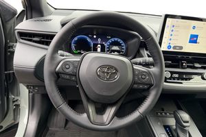 Toyota Corolla Cross bild 10