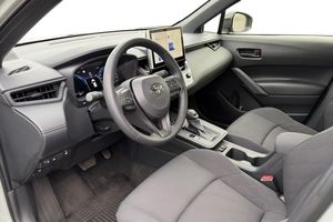 Toyota Corolla Cross bild 12