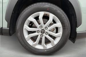 Toyota Corolla Cross bild 16