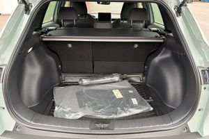 Toyota Corolla Cross bild 11