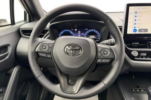 Toyota Corolla Cross bild 13