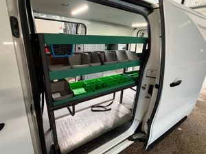 Toyota Proace bild 14