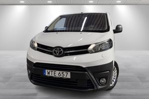 Toyota Proace bild 3
