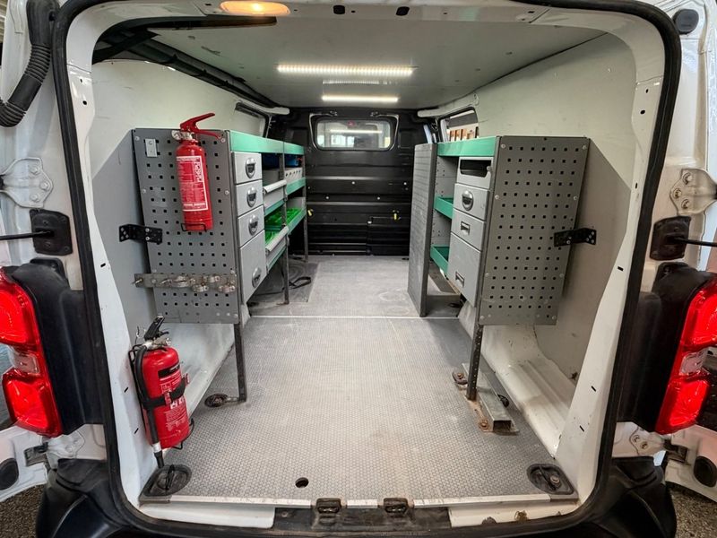 Toyota Proace bild 13
