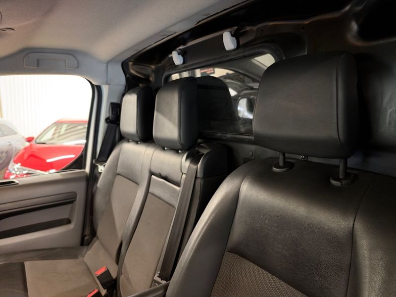 Toyota Proace bild 7