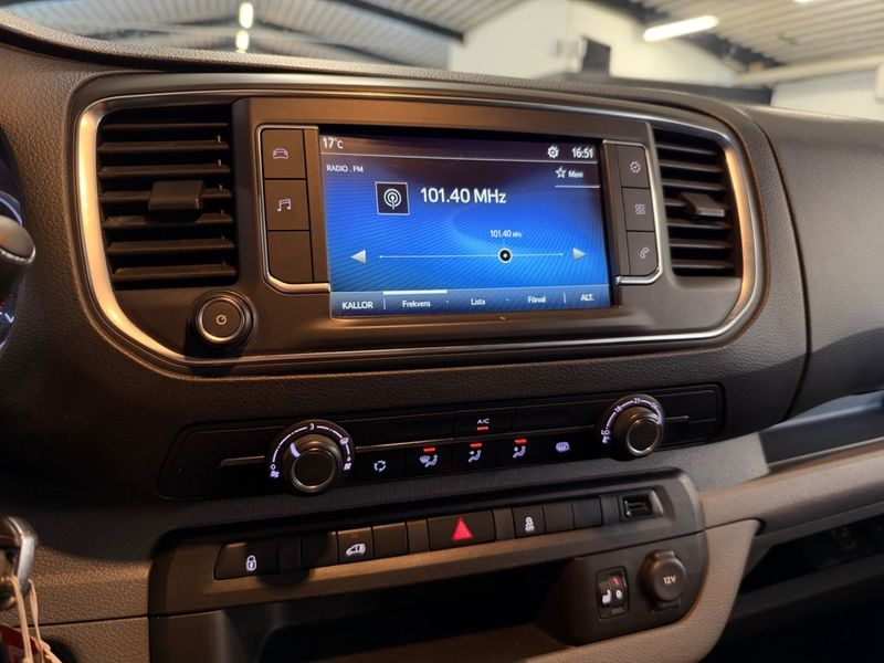 Toyota Proace bild 9