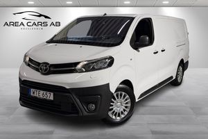 Toyota Proace bild 1