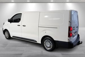 Toyota Proace bild 4