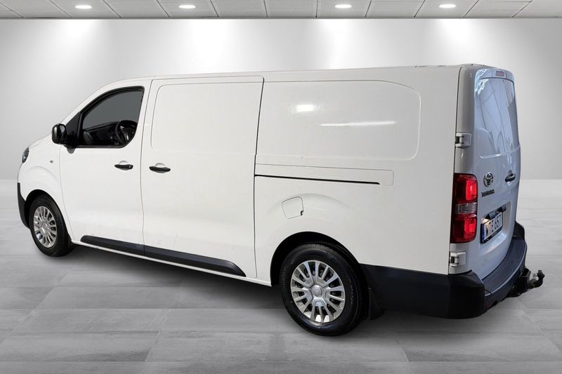 Toyota Proace bild 4
