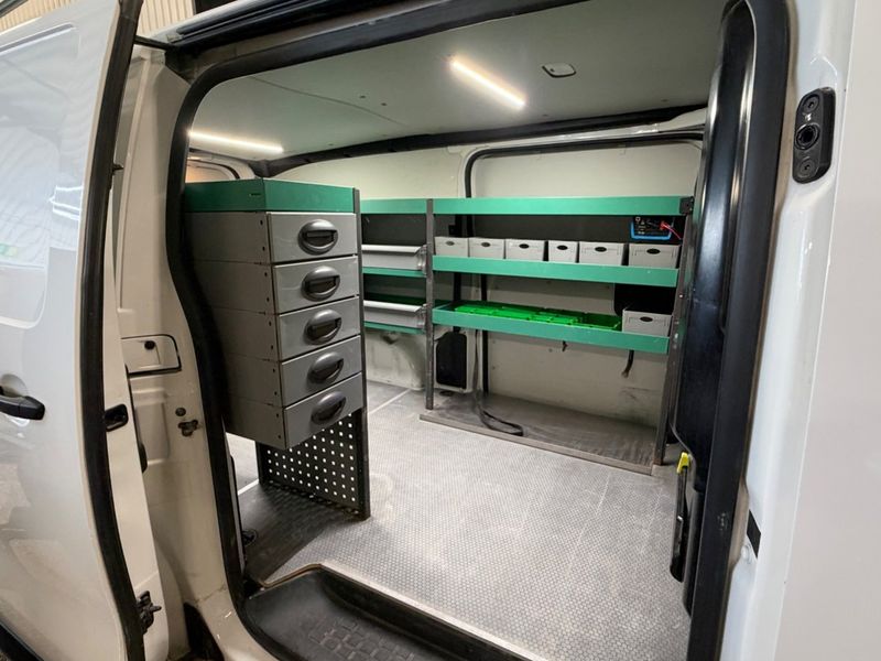 Toyota Proace bild 12