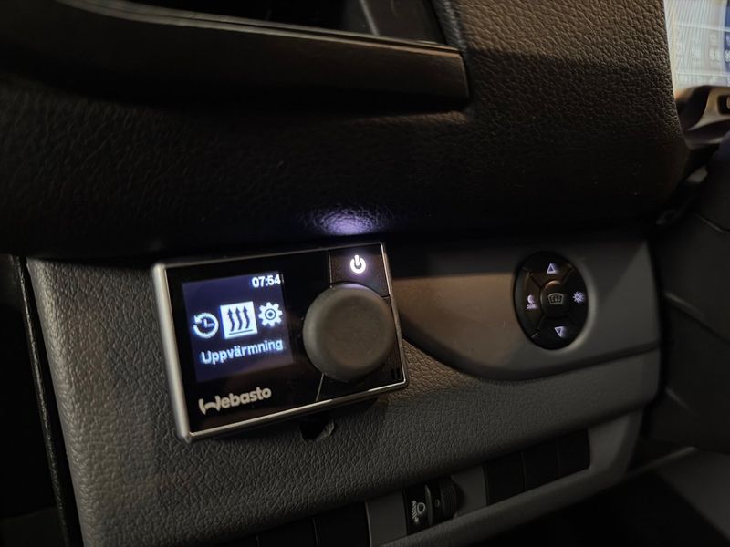 Toyota Proace bild 8
