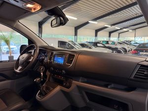 Toyota Proace bild 11
