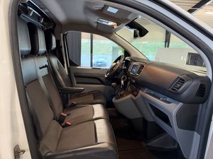 Toyota Proace bild 10